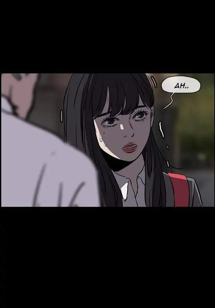 Wind Breaker Chapter 176 page 53