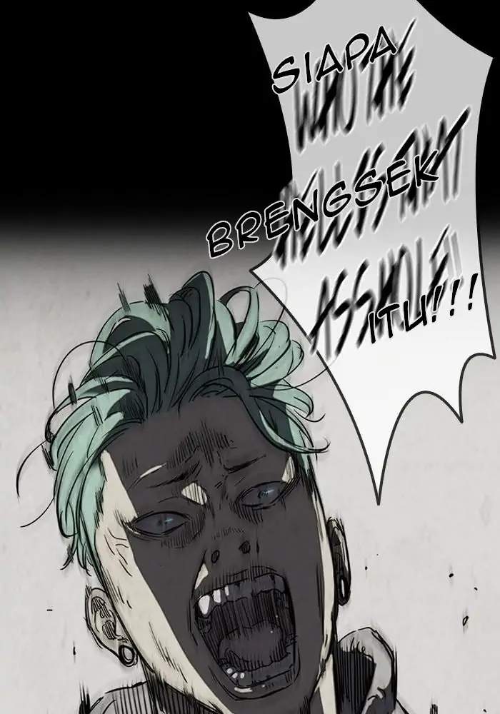 Wind Breaker Chapter 176 page 67