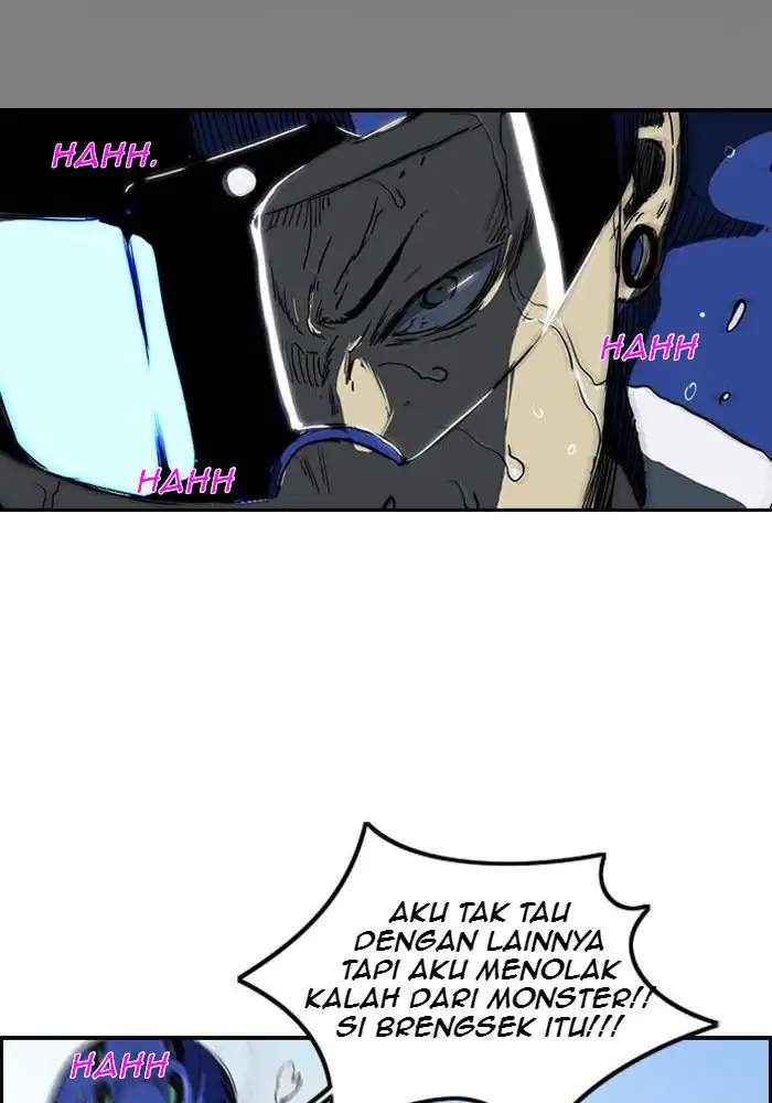 Wind Breaker Chapter 176 page 70