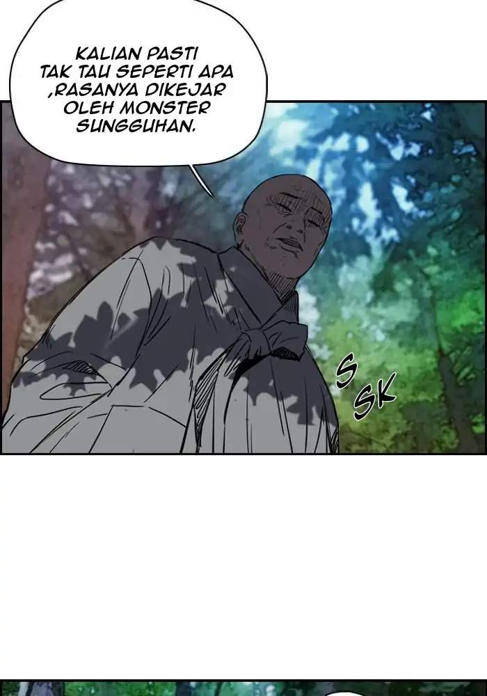 Wind Breaker Chapter 176 page 85