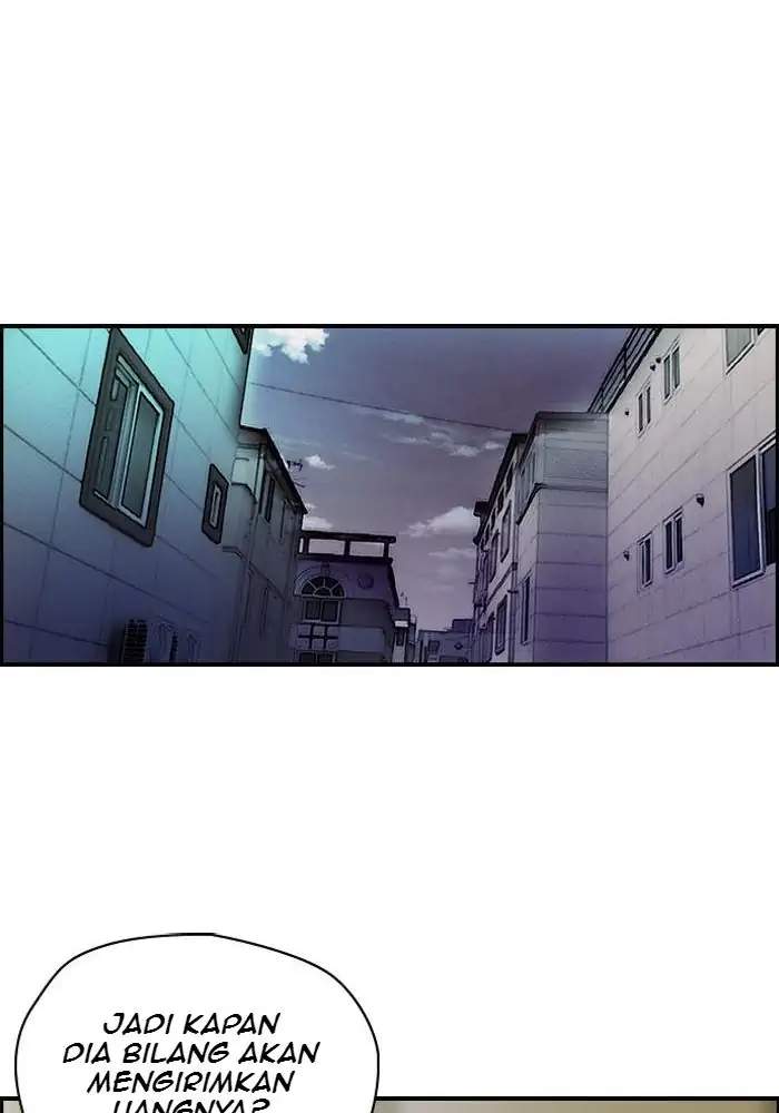 Wind Breaker Chapter 175 page 51
