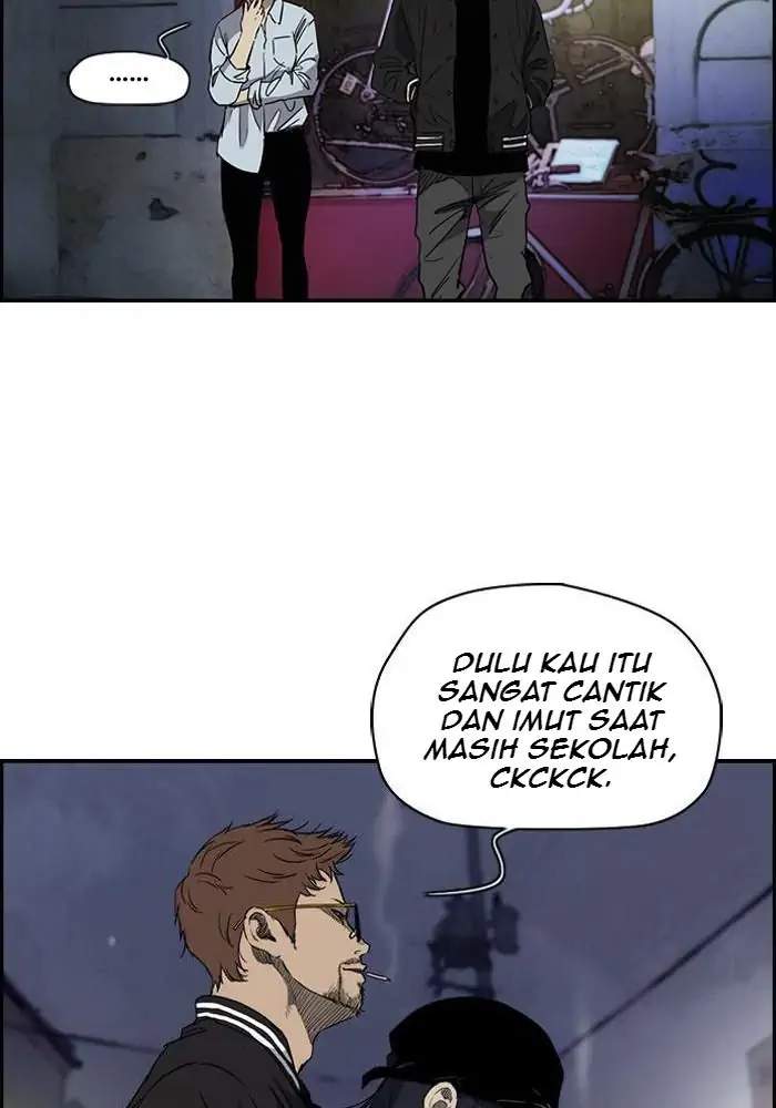 Wind Breaker Chapter 175 page 7