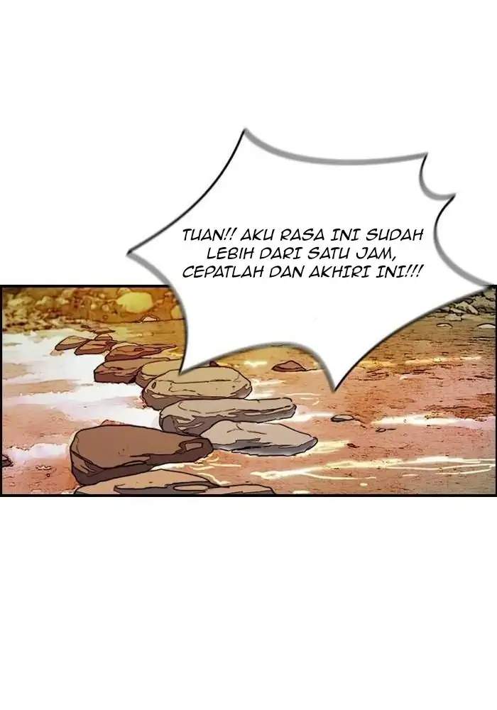 Wind Breaker Chapter 174 page 28