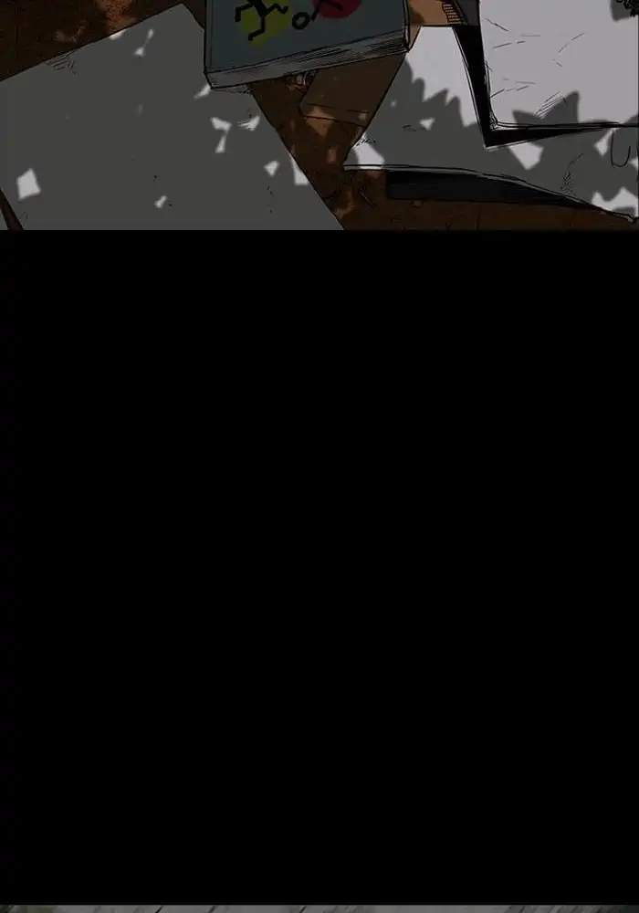 Wind Breaker Chapter 174 page 45