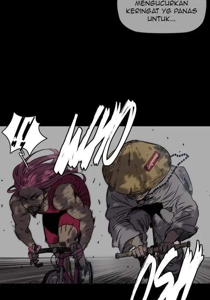Wind Breaker Chapter 174 page 52