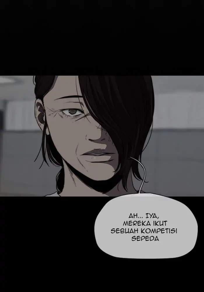 Wind Breaker Chapter 174 page 6