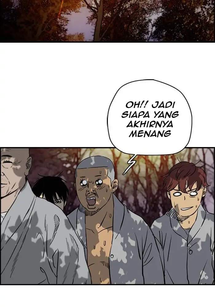 Wind Breaker Chapter 174 page 62