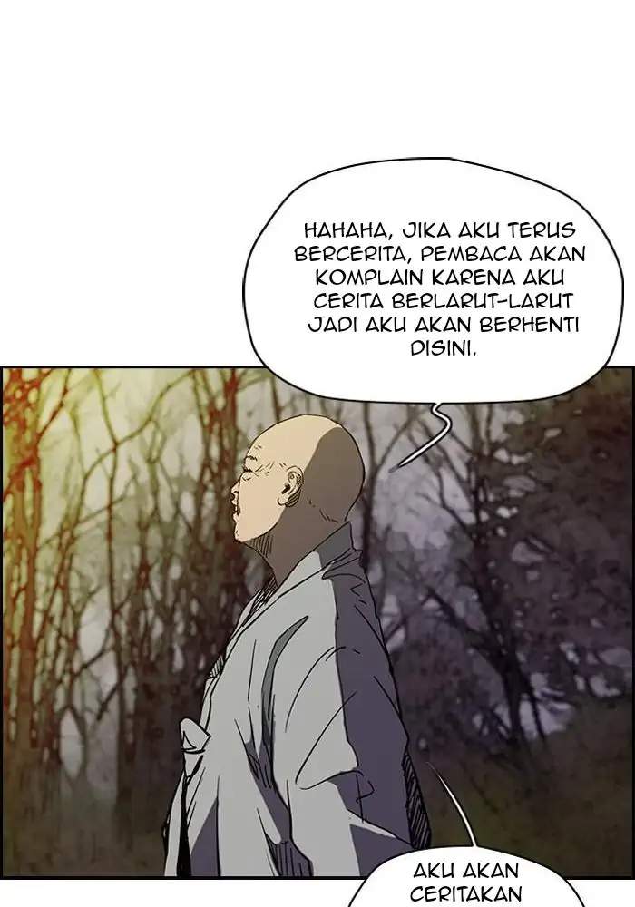 Wind Breaker Chapter 174 page 63