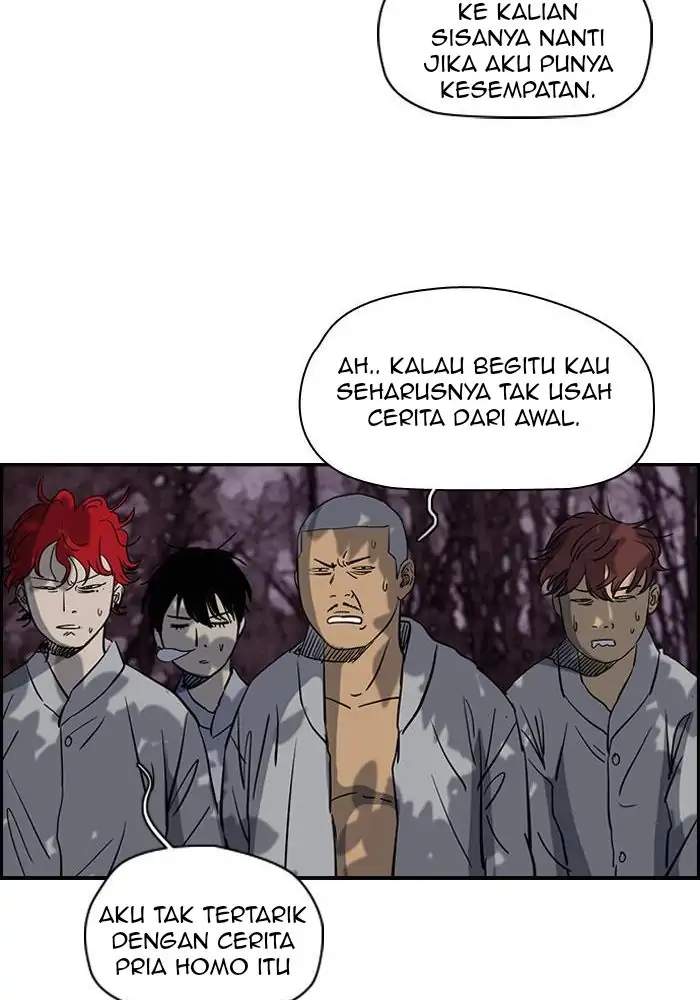 Wind Breaker Chapter 174 page 64