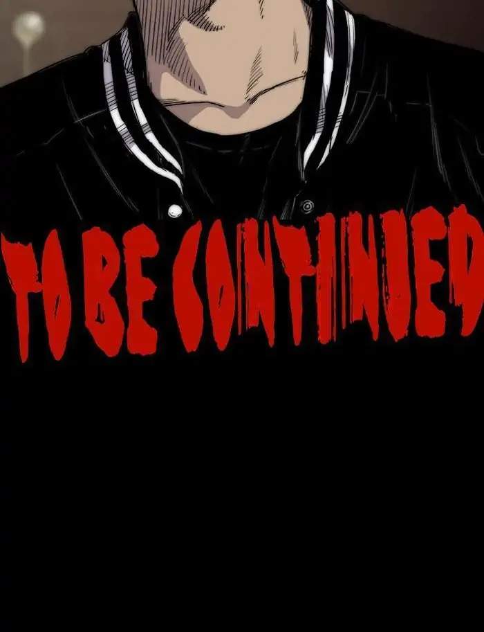 Wind Breaker Chapter 174 page 79