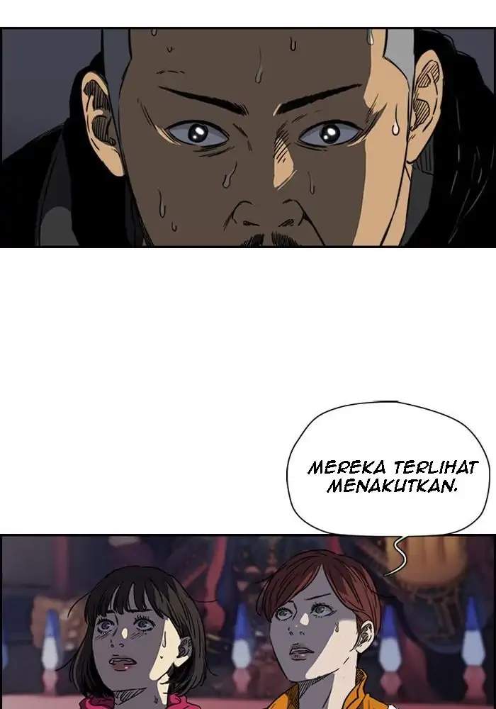 Wind Breaker Chapter 172 page 20