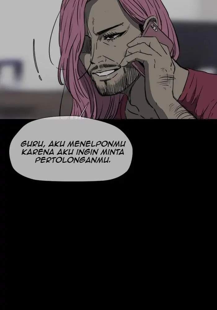 Wind Breaker Chapter 172 page 29