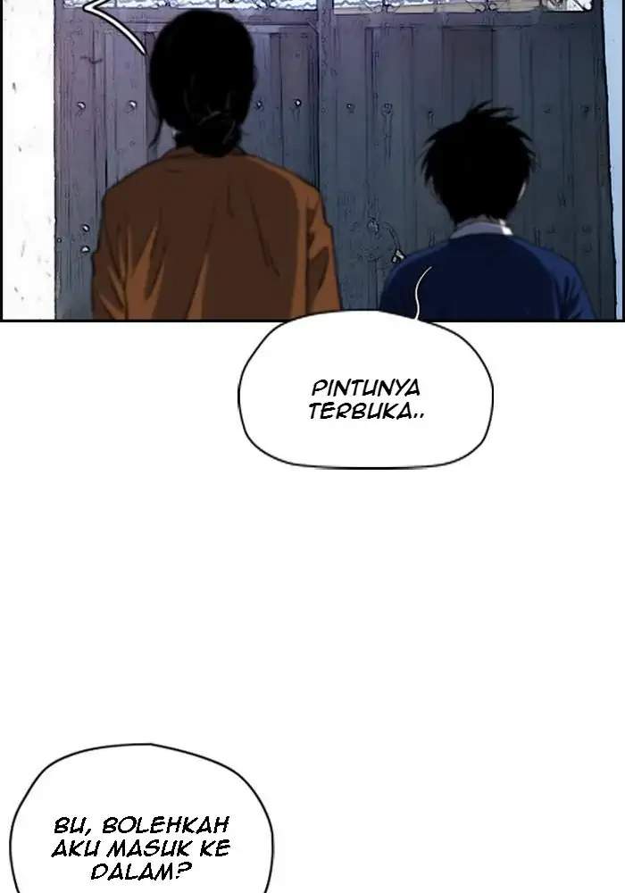 Wind Breaker Chapter 172 page 61