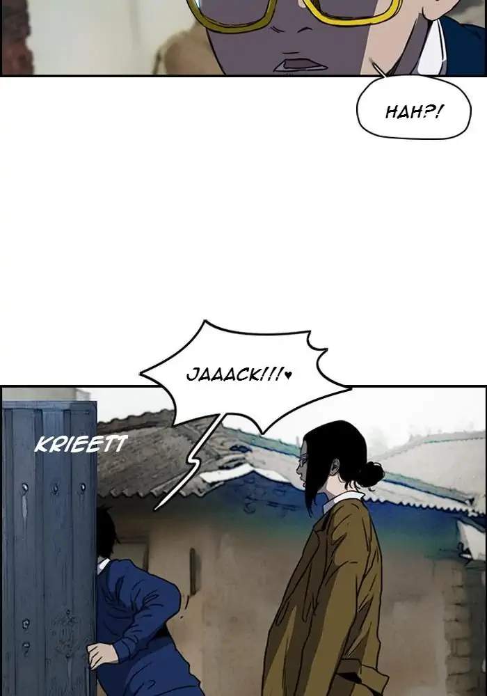 Wind Breaker Chapter 172 page 63