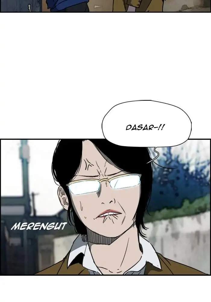 Wind Breaker Chapter 172 page 64