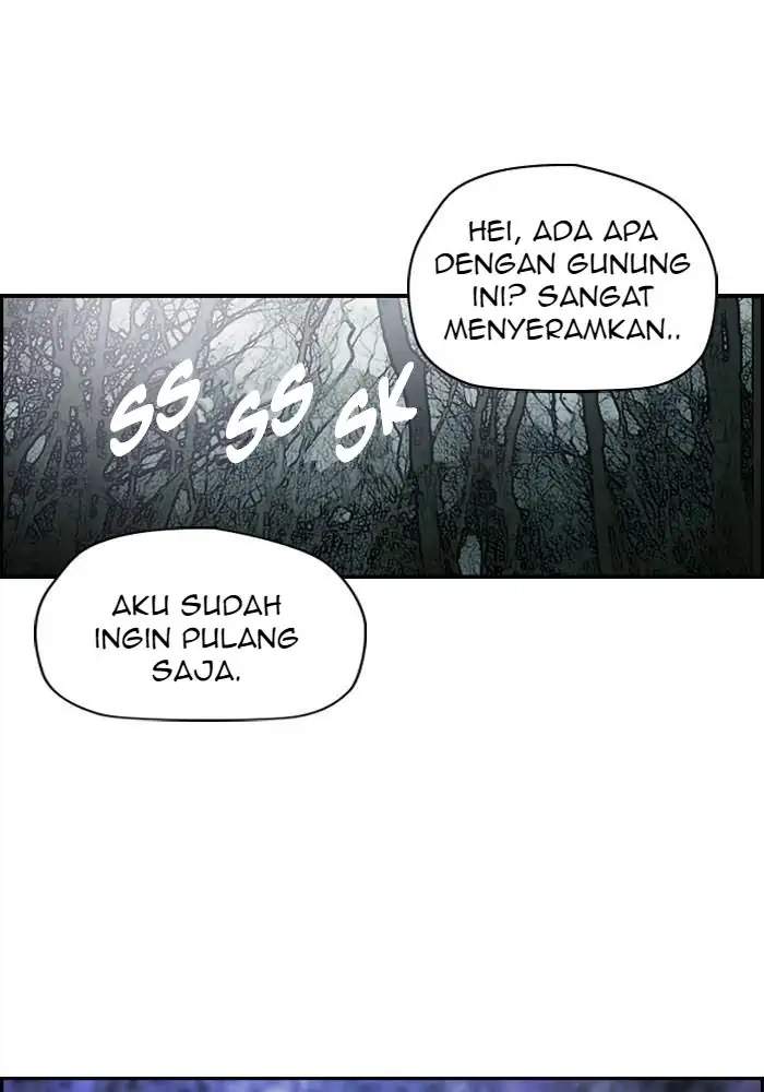Wind Breaker Chapter 171 page 34