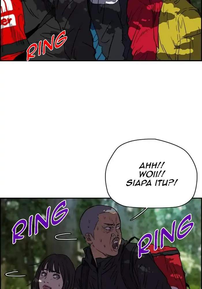 Wind Breaker Chapter 171 page 39