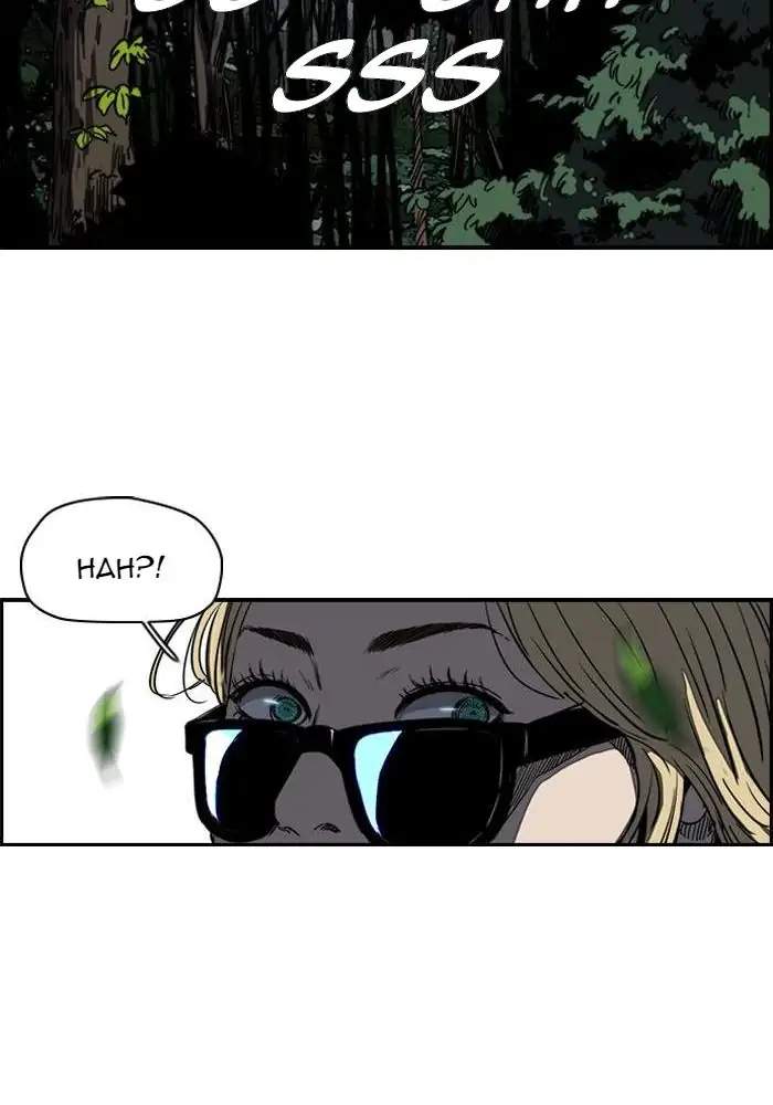 Wind Breaker Chapter 171 page 53