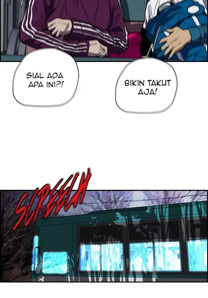 Wind Breaker Chapter 171 page 6