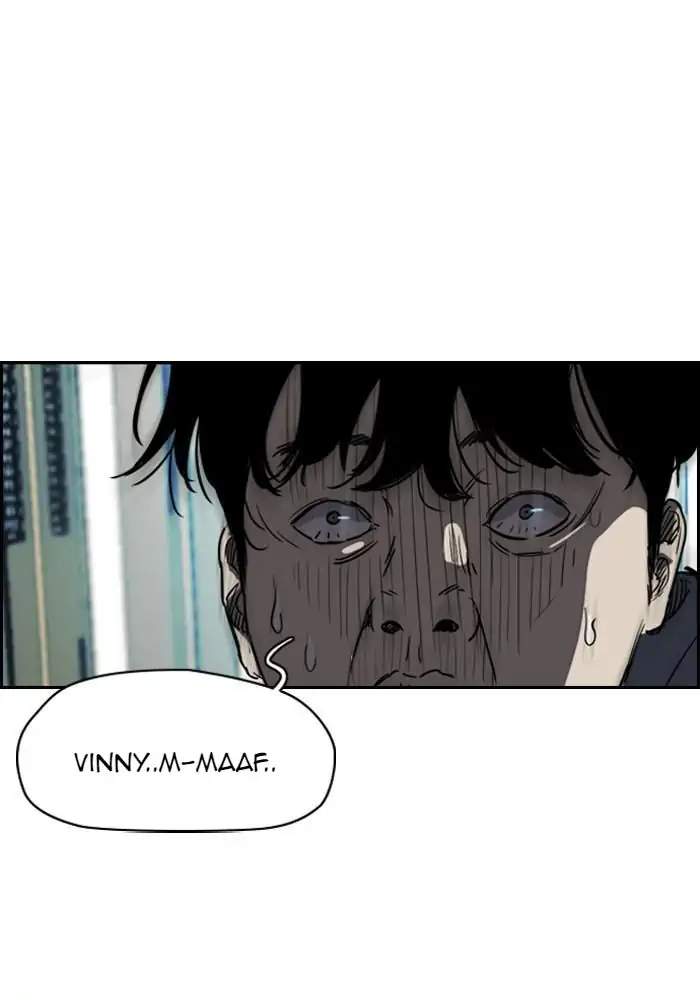 Wind Breaker Chapter 170 page 33