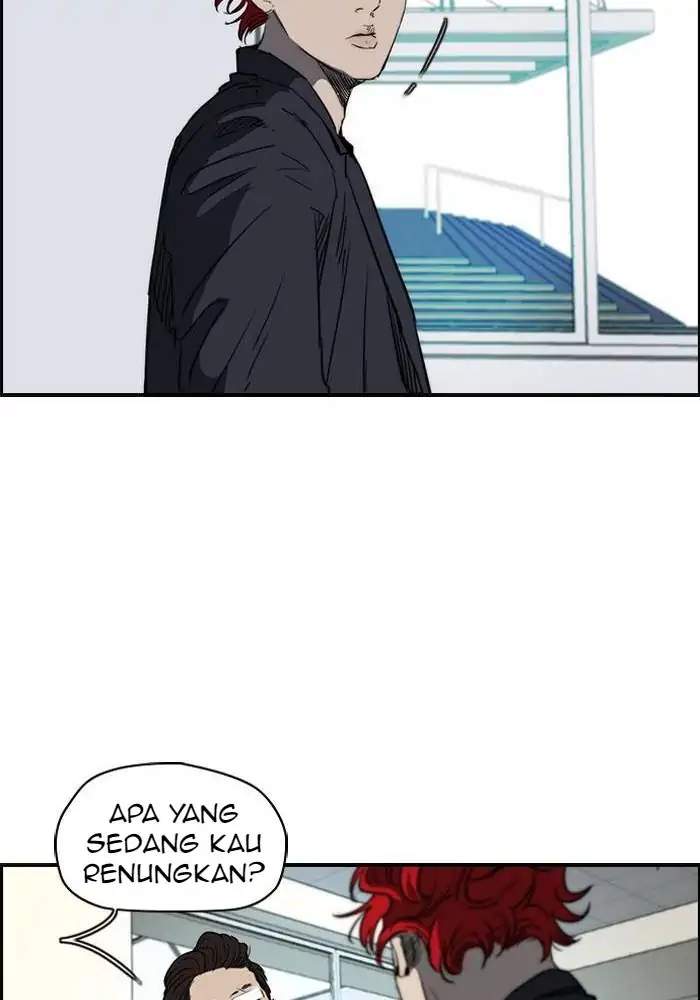 Wind Breaker Chapter 170 page 38