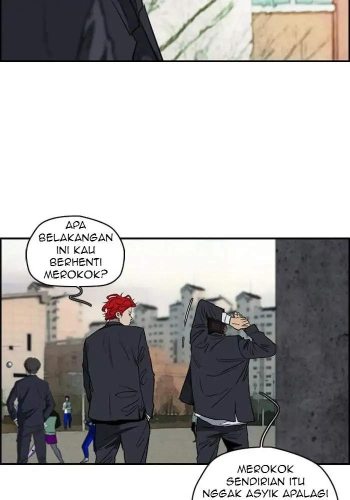 Wind Breaker Chapter 170 page 43