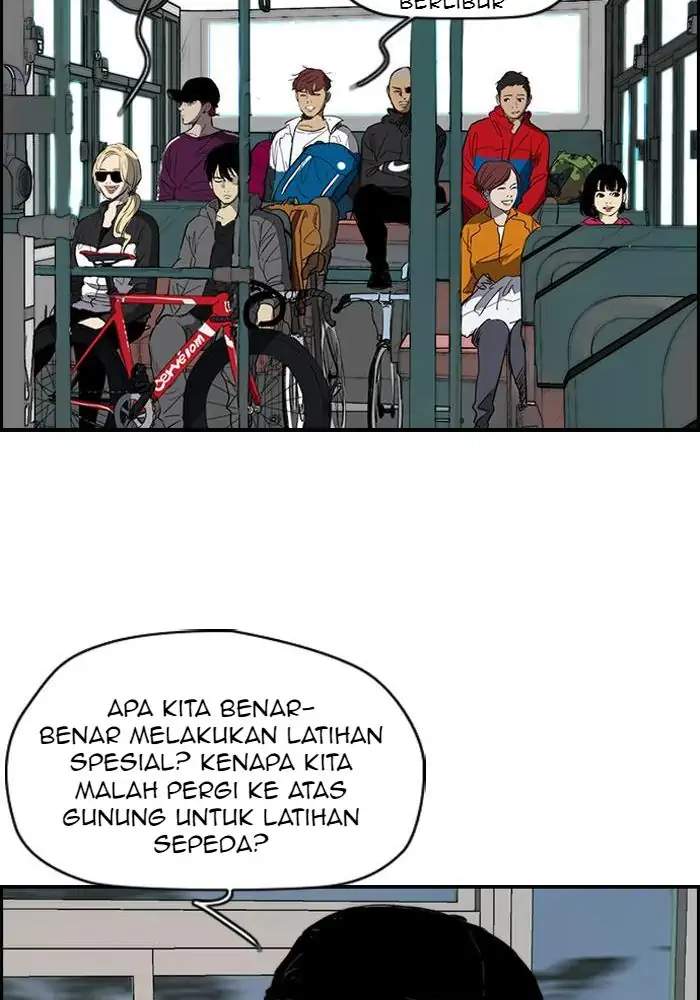 Wind Breaker Chapter 170 page 59
