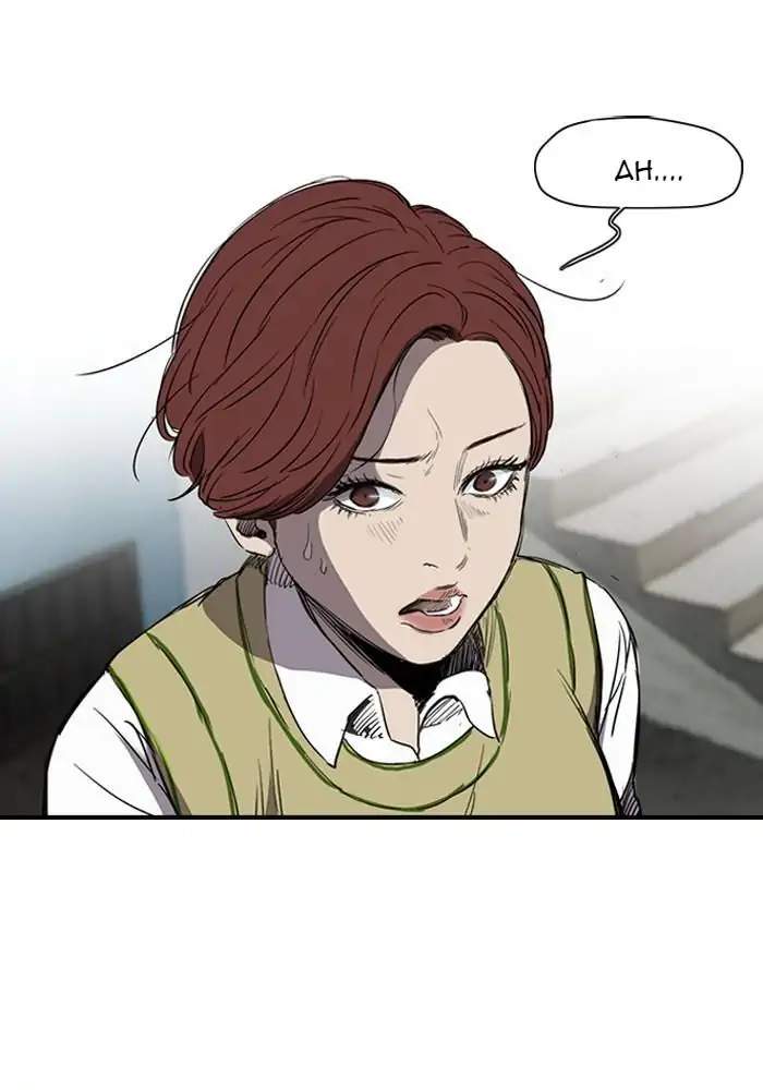Wind Breaker Chapter 170 page 6