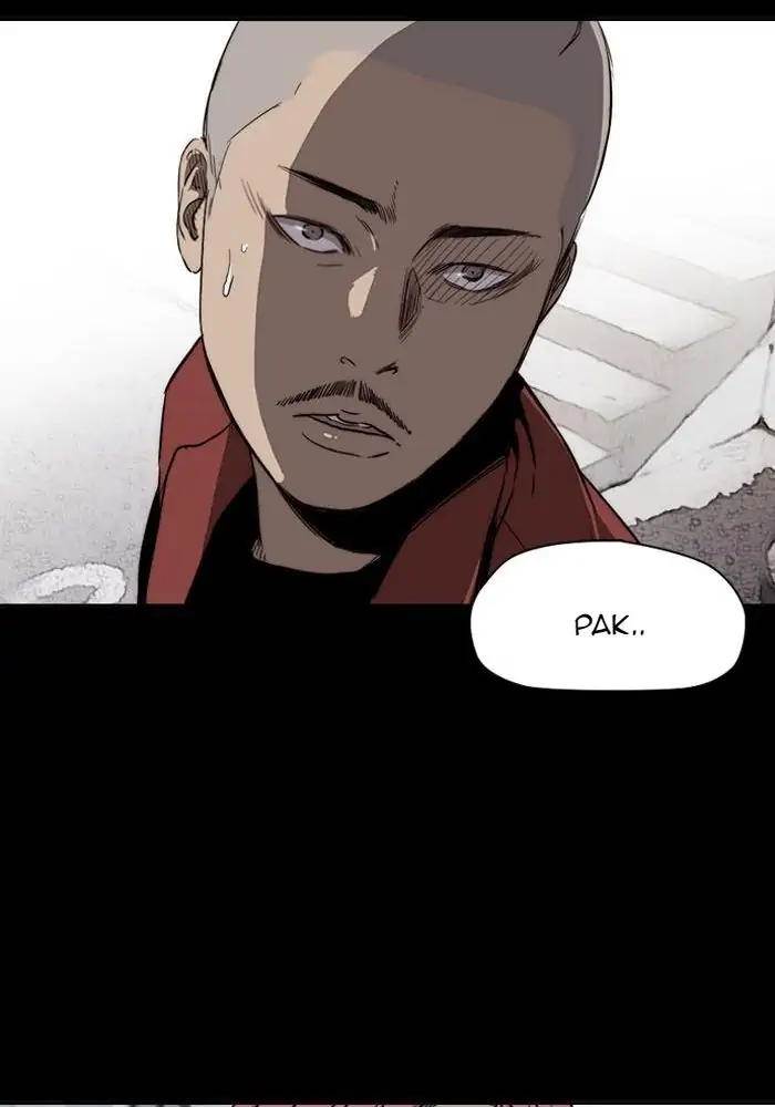 Wind Breaker Chapter 170 page 63