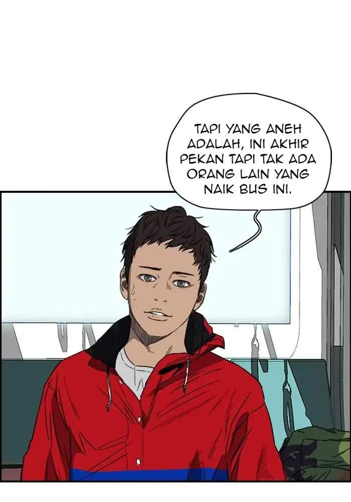Wind Breaker Chapter 170 page 69