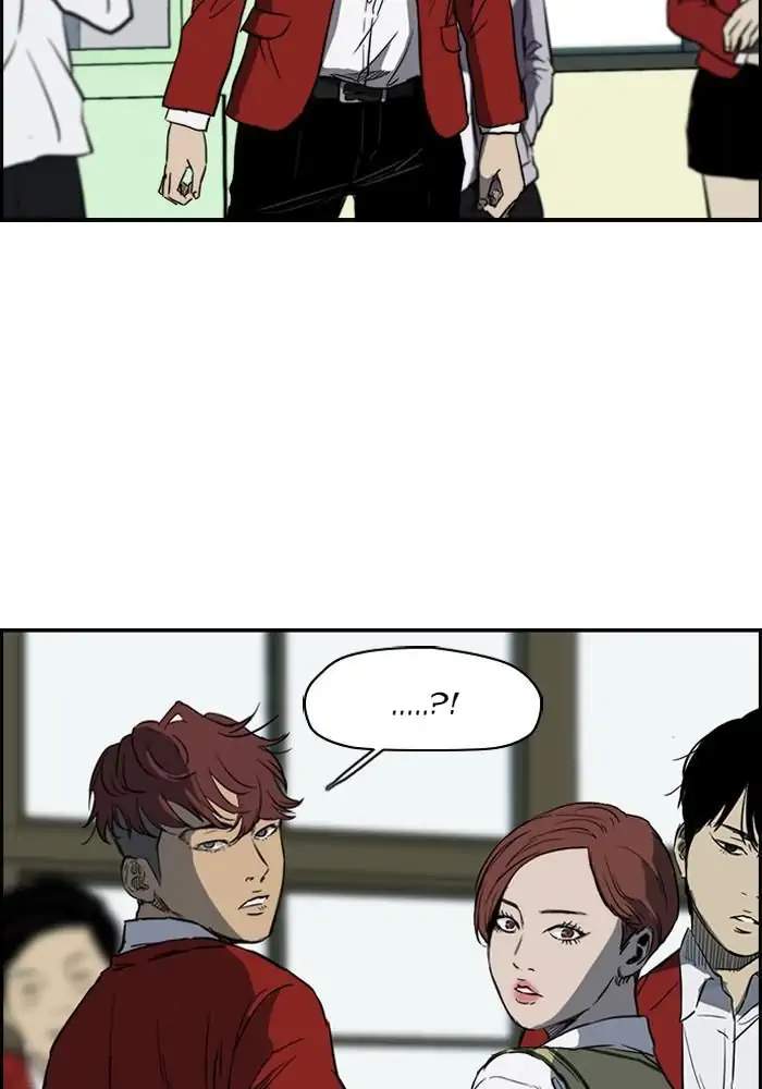 Wind Breaker Chapter 169 page 49