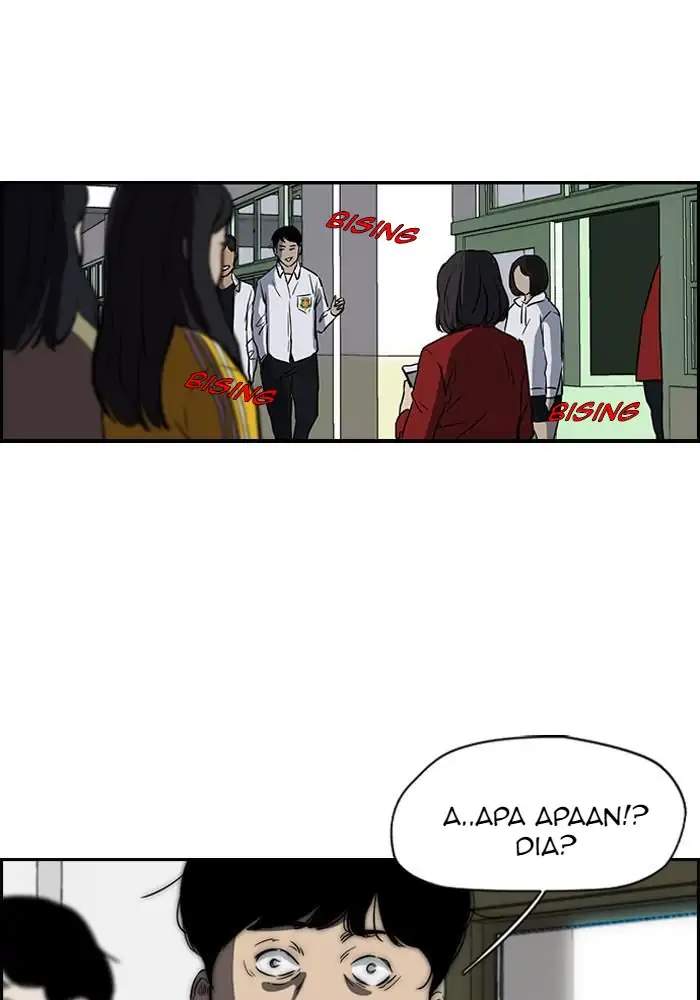 Wind Breaker Chapter 169 page 51