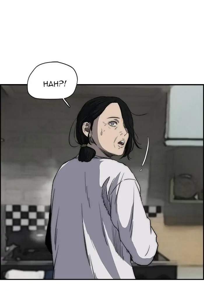 Wind Breaker Chapter 166 page 15