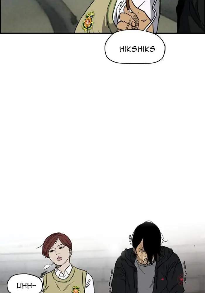 Wind Breaker Chapter 166 page 34