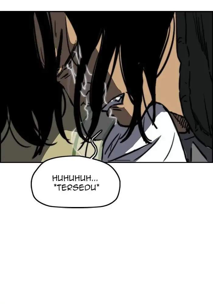 Wind Breaker Chapter 166 page 38
