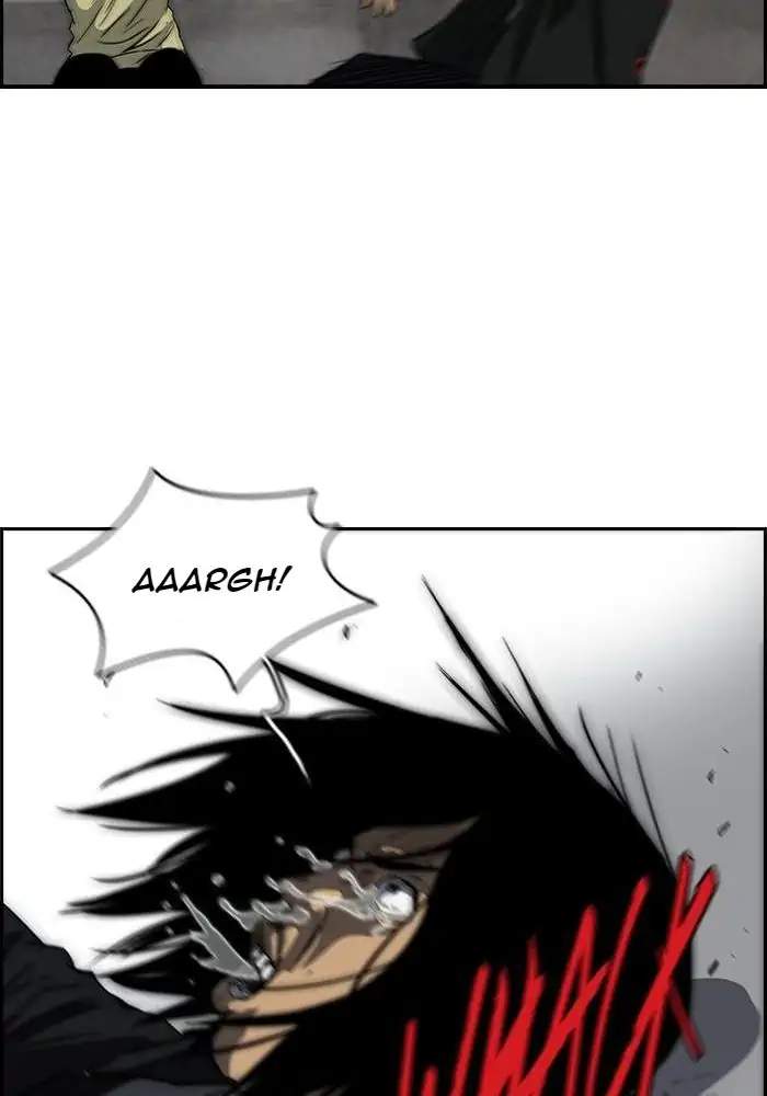 Wind Breaker Chapter 166 page 41