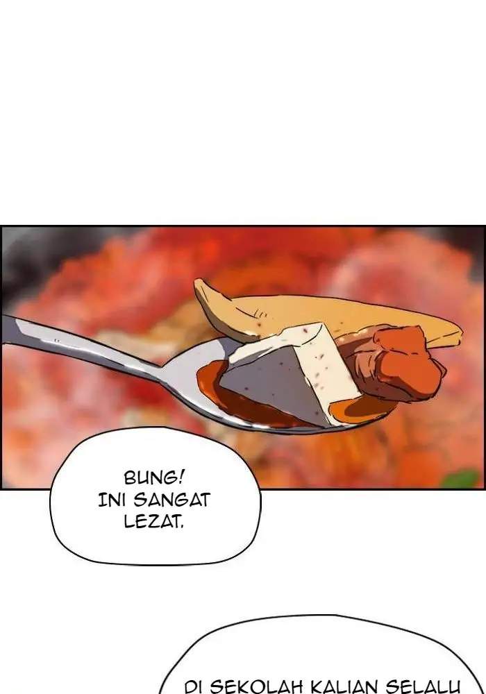 Wind Breaker Chapter 166 page 46
