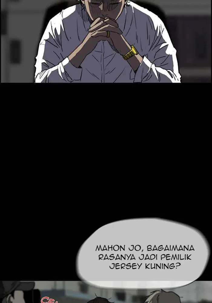 Wind Breaker Chapter 166 page 62