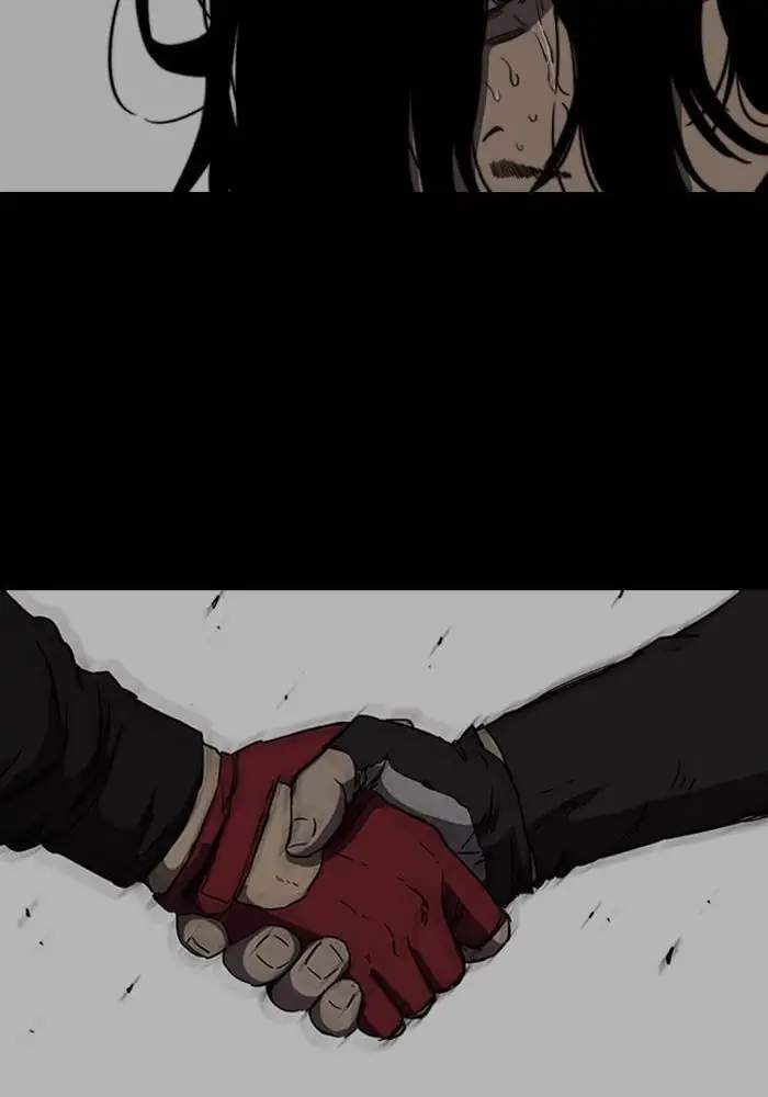 Wind Breaker Chapter 164 page 35