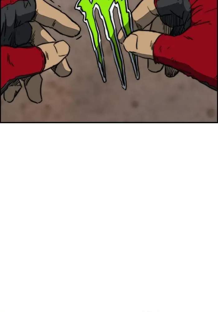Wind Breaker Chapter 164 page 38