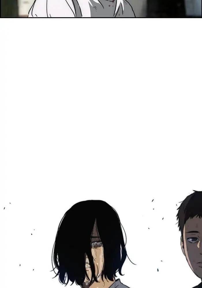 Wind Breaker Chapter 164 page 56