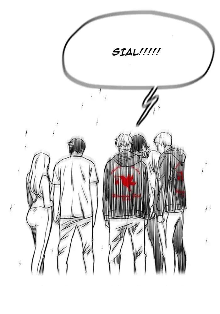 Wind Breaker Chapter 164 page 59