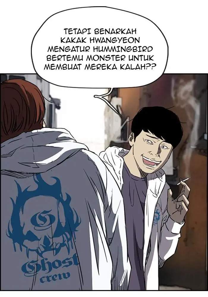 Wind Breaker Chapter 164 page 67