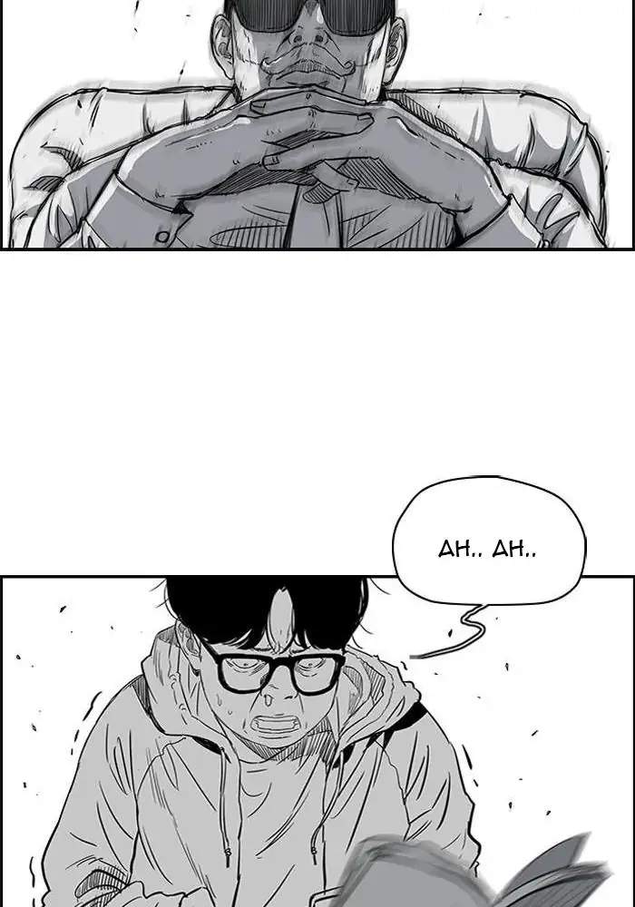 Wind Breaker Chapter 164 page 9