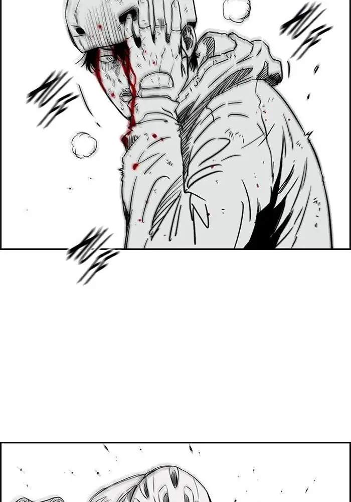 Wind Breaker Chapter 163 page 10
