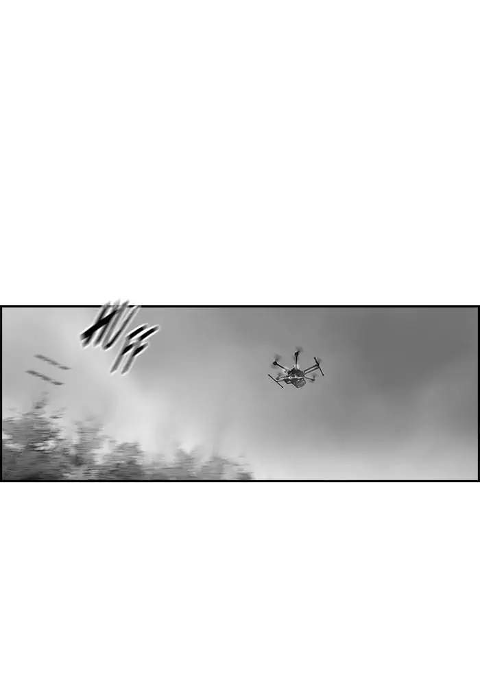 Wind Breaker Chapter 163 page 4