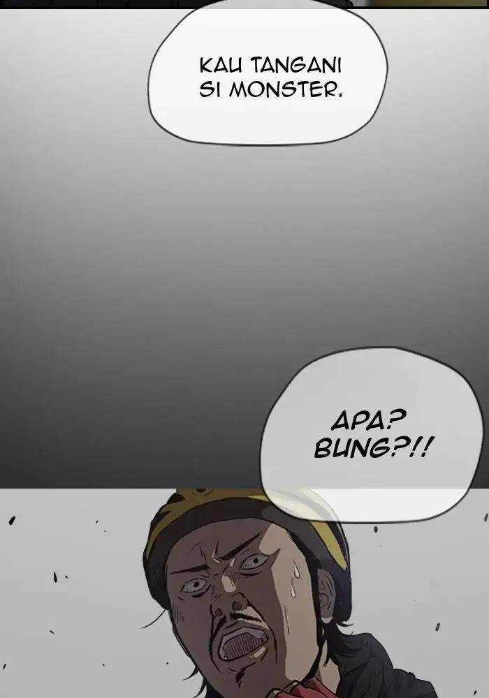 Wind Breaker Chapter 159 page 21