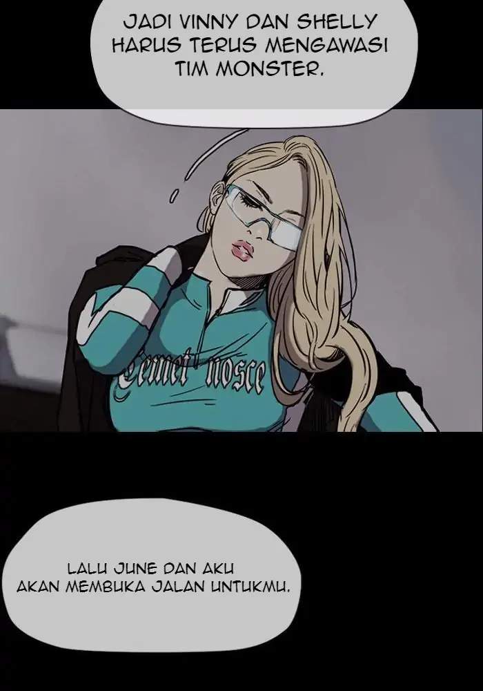 Wind Breaker Chapter 159 page 29