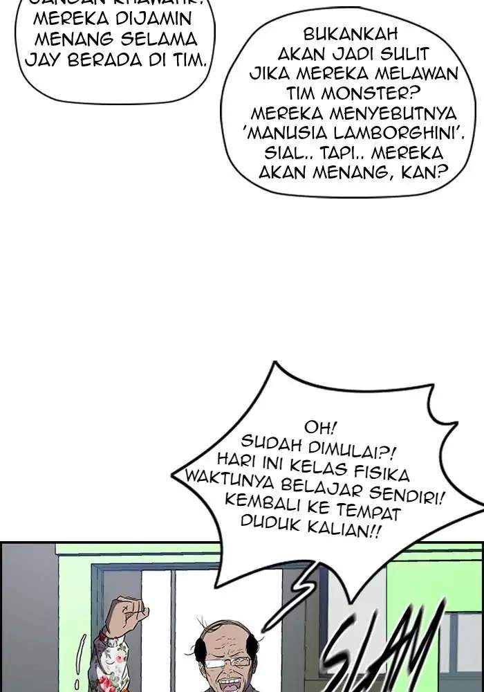 Wind Breaker Chapter 159 page 6