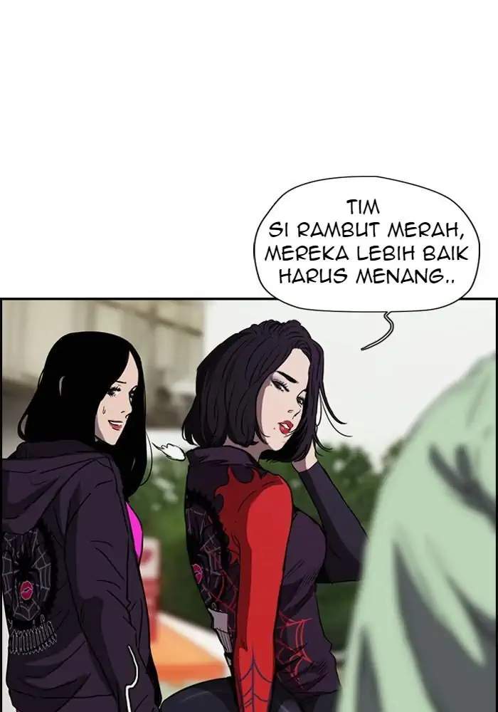 Wind Breaker Chapter 158 page 30